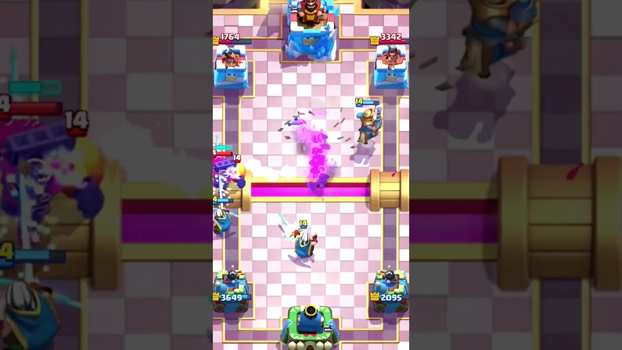 【力量哥 Lciop】遊俠一穿六