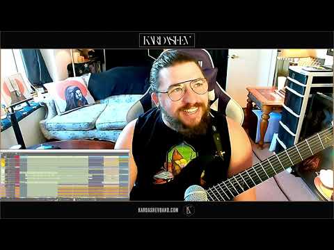 Day 11: Writing METAL in 2024 for a RECORD LABEL
