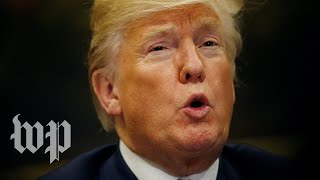 Trump prepares to hit China with $50 billion in annual tariffs