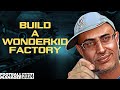 How to build a wonderkid factory fm24