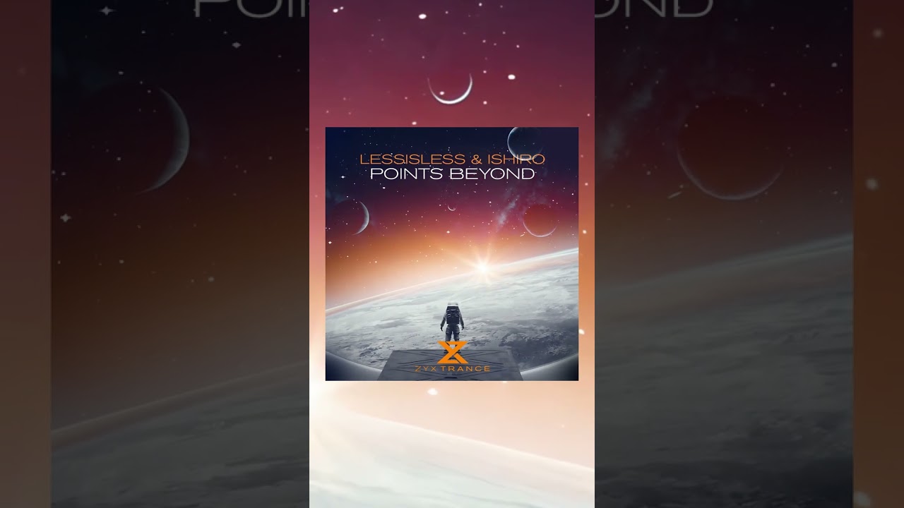 🔥LESSISLESS & Ishiro's "Points Beyond"🔥