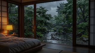 Soft Piano 🎹 Floating Through Stillness 🌧️ Like A Lantern Glowing In The Depths Of Memory 🌿🌙 screenshot 5