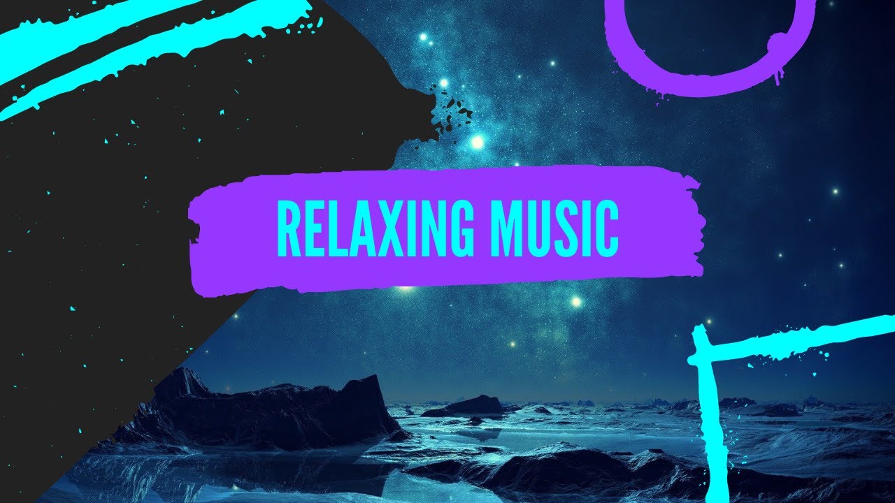 Relaxing Music Background Meditation YouTube