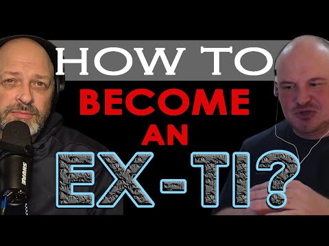 What Is Targeted Individuals