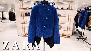 ZARA NEW AUTUMN🍁 2026 COLLECTION / LATEST ARRIVALS 🍂MODERN WOMEN'S FASHION