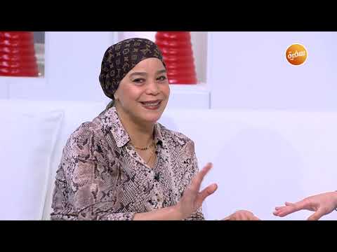 طريقة عمل باديكير الأظافر في البيت هي وبس 