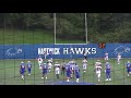E8 Plays of the Week: Aug 28 - Sept. 3, 2017