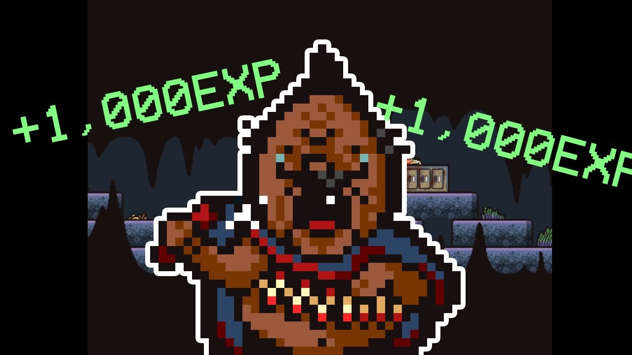 Killing Dex Muldoon || LISA The Pointless Guide