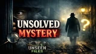 🔍 The Mystery Awaits: Uncover the Secrets Lurking in the Shadows