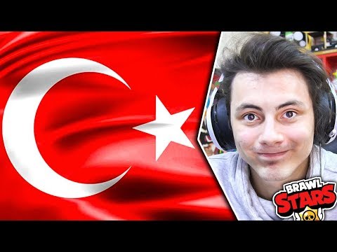 TÜRK ASKERİMİZE DESTEK / MEGA KUTU AÇMA (Brawl Stars) #GörevChallenge