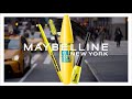 Maybelline Colossal Range SoBoldSoColossal 