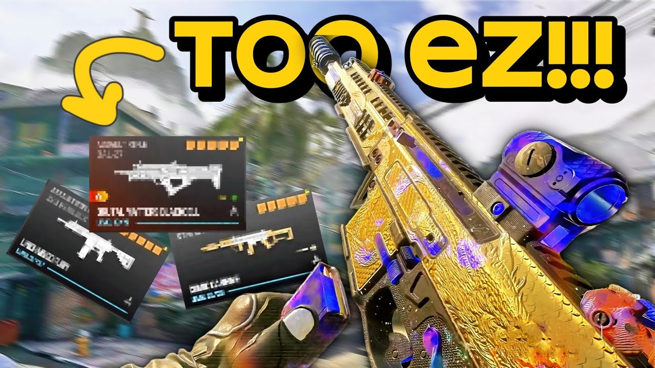 Why is NOBODY using these?!?! 😂