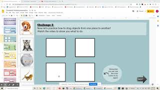 Google Slides Challenge 2