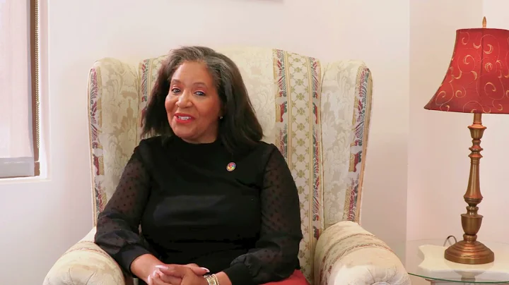 Voices of Hope: Friday Inspiration with Dr. LaSharnda Beckwith 12.5.2025