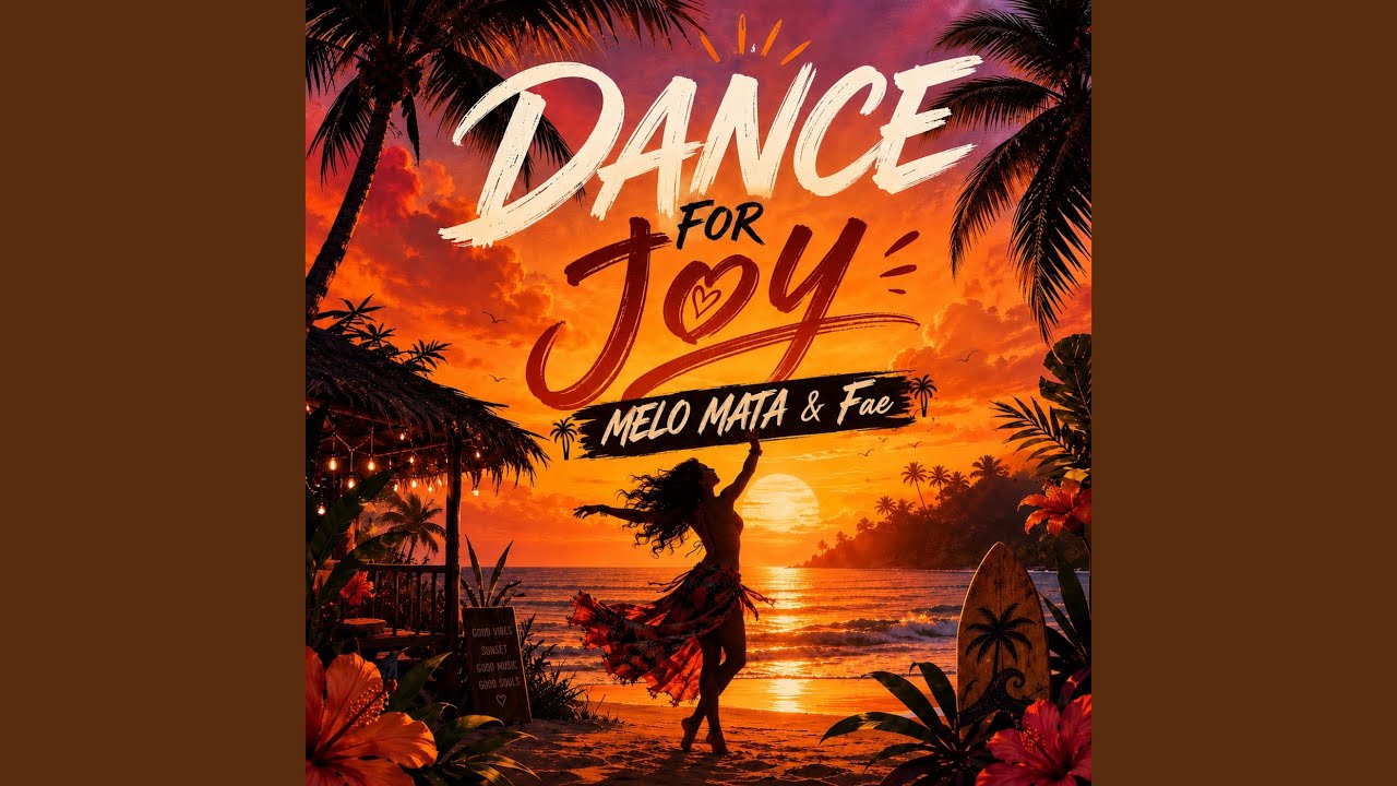 Watch Dance for Joy on YouTube Watch Dance for Joy on YouTube