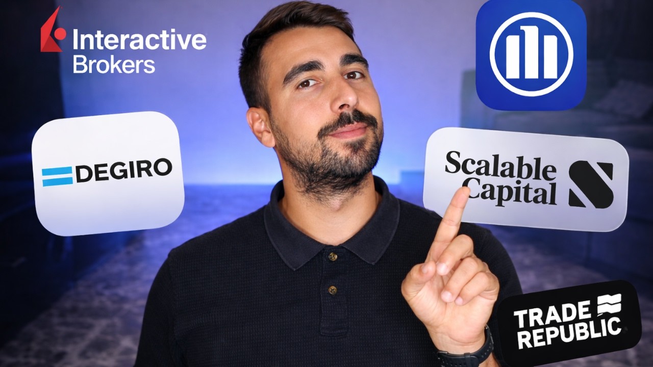 I Miei Investimenti nel 2026💸