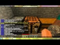 Minecraft 151 how to make a sign tutorial