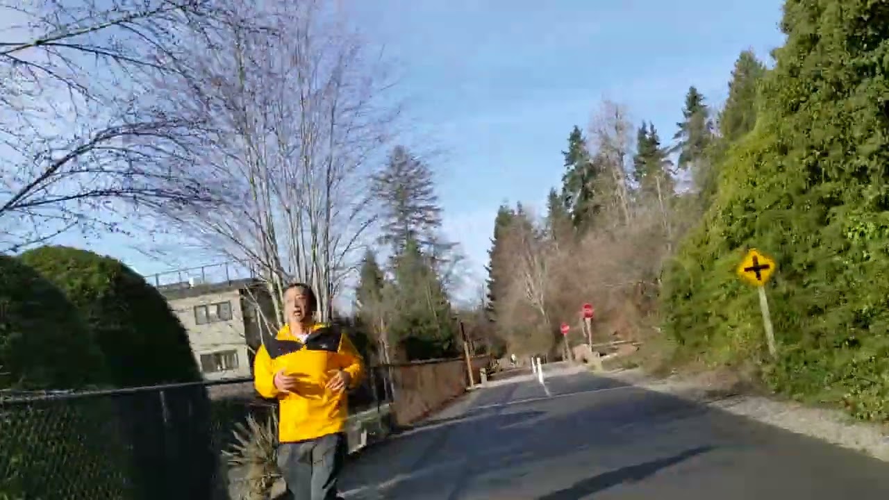 east lake Sammamish trail marymoor park north bound(2)