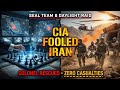 Trump Calls It “Most Daring Rescue in US History” – SEAL Team 6 Saves Colonel in Iran!
