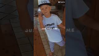 Happy 13th birthday Jaxon Bieber !