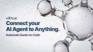 Automate Quote to Cash with AI Voice Agents in ViiBE 2