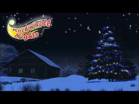 Haydn Quartet - Silent Night, Hallowed Night (1905) with RRNights