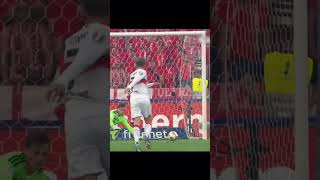 No Neuer, no problem in DFB Pokal Final😱🤯 #football #highlights #soccer #goalkeeper
