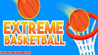 Extreme Basketball by Rollic Games - All Levels Gameplay Android,ios screenshot 5