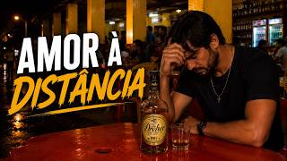 Amor à Distância | Brega & Sertanejo | Música de Sofrência