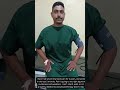 Chronic Back Pain Radiating to Leg | Sciatica Explained | Dr. Nirmal Patil (Pune)