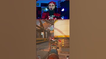 Wingman is BUSTED. Yuki absolutely SNAPS during #ALGS #playoffs for #alliance #apexlegends  #shorts