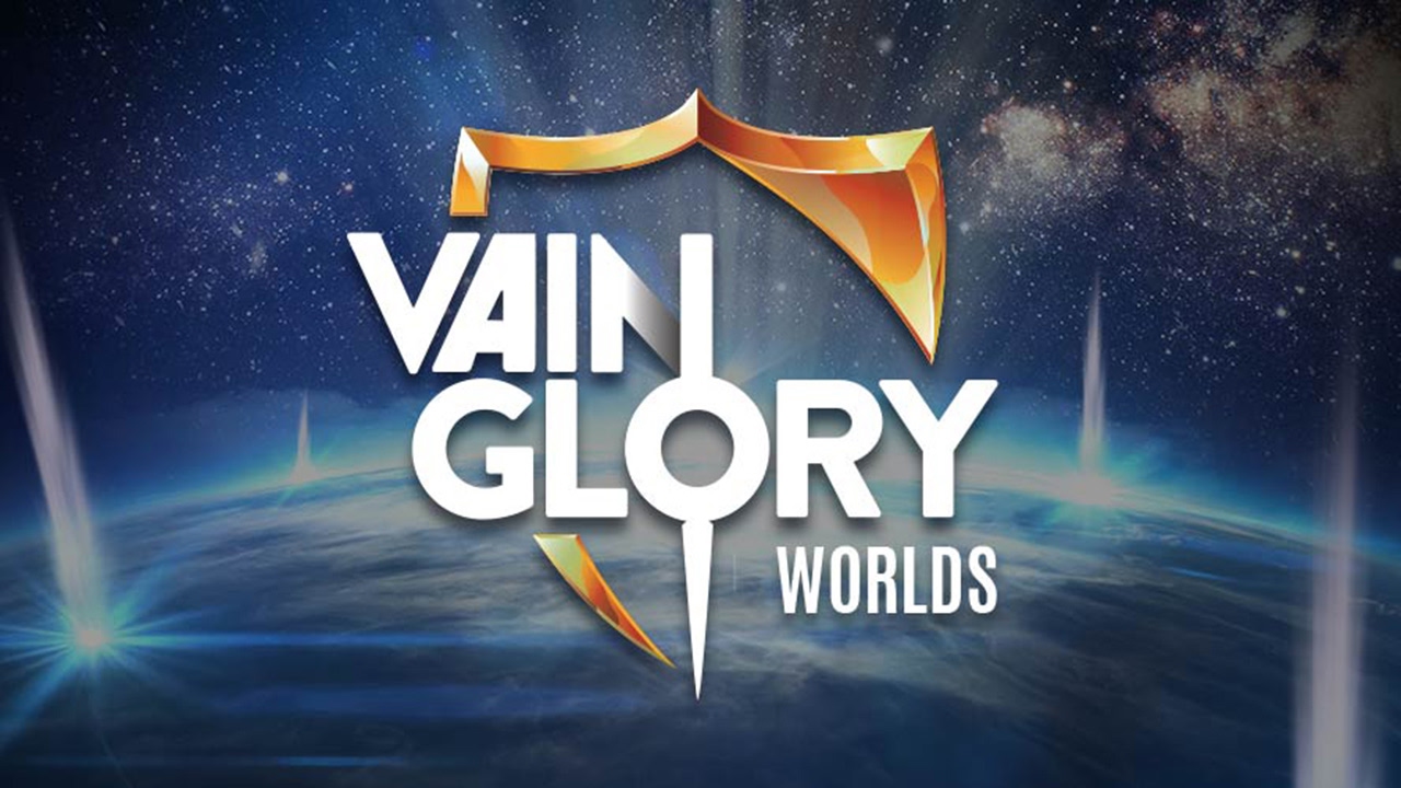 Phoenix Armada vs Team SoloMid - Game 1 / Vainglory World Championship 2016 Finals