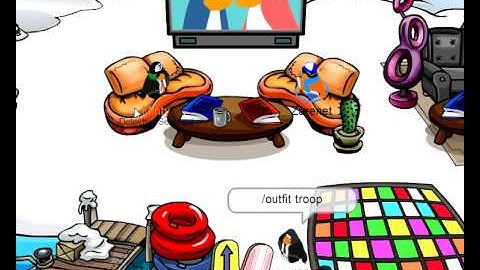 OldCP - Being Interviewed by Minty! :D