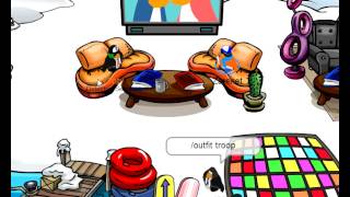 OldCP - Being Interviewed by Minty! :D