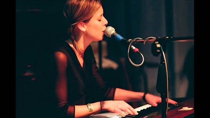 Ashley Chambliss: A Little More Of You [Official]