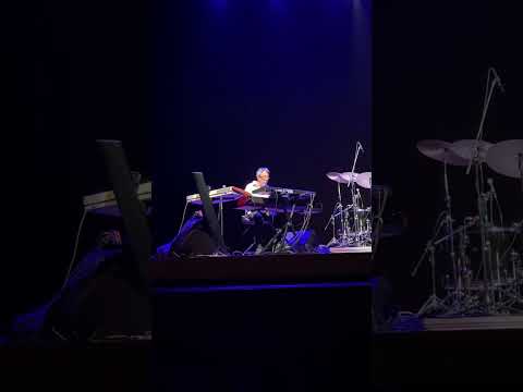 #2 Dennis Chambers, Renato Neto, Rubem Farias
