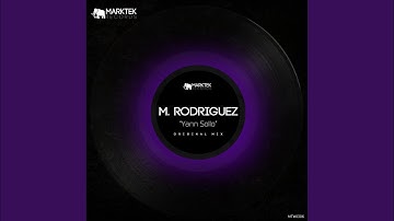 Yann Sollo (Original Mix)