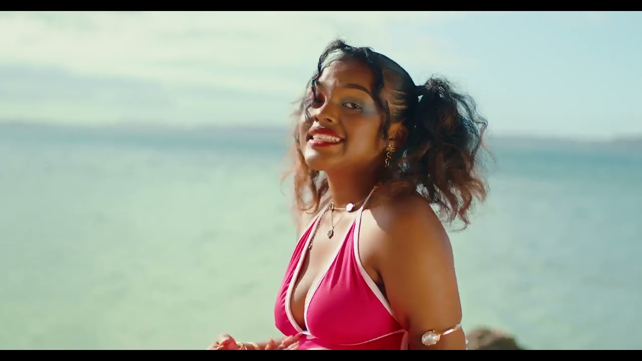 iLy   Tsy Validé Clip Officiel 4k