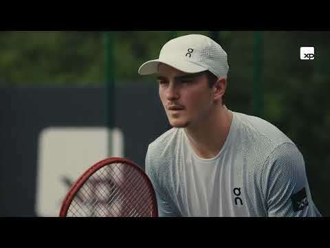 Só a XP oferece todos os modelos de atendimento.