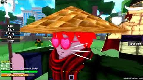 Rarest ability in project xl unlocked!!!