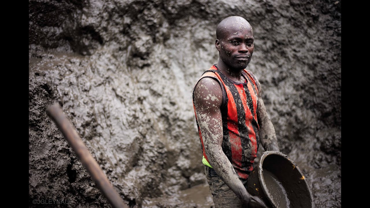 LE SANG ET LA BOUE Bande annonce VOSTFR (2025)