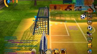 LostSaga Soccer (bego ya mainya) screenshot 5