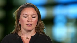 Meet Annie Ehlers, M.D., General Surgery Care Provider | UW Medicine