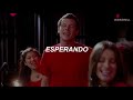 Glee Cast — Don't Stop Believin' (Traducida al Español)