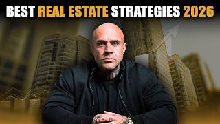 Wealth building strategies that are Working in 2026 | Don’t Skip This Step!