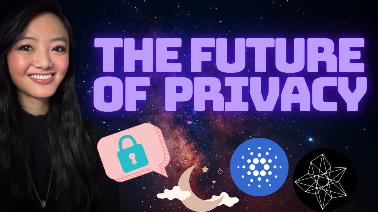 Midnight + Spacecoin | Будущее безопасного обмена сообщениями