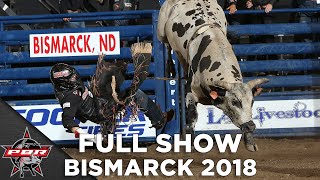 FULL ROUND: Bismarck Championship Round | 2018