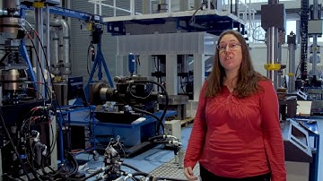 Study Energy & Power @ Cranfield University