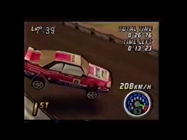 トップレーサー / トップギア・ラリー 関連CM集 1993 - 1999年 - YouTube