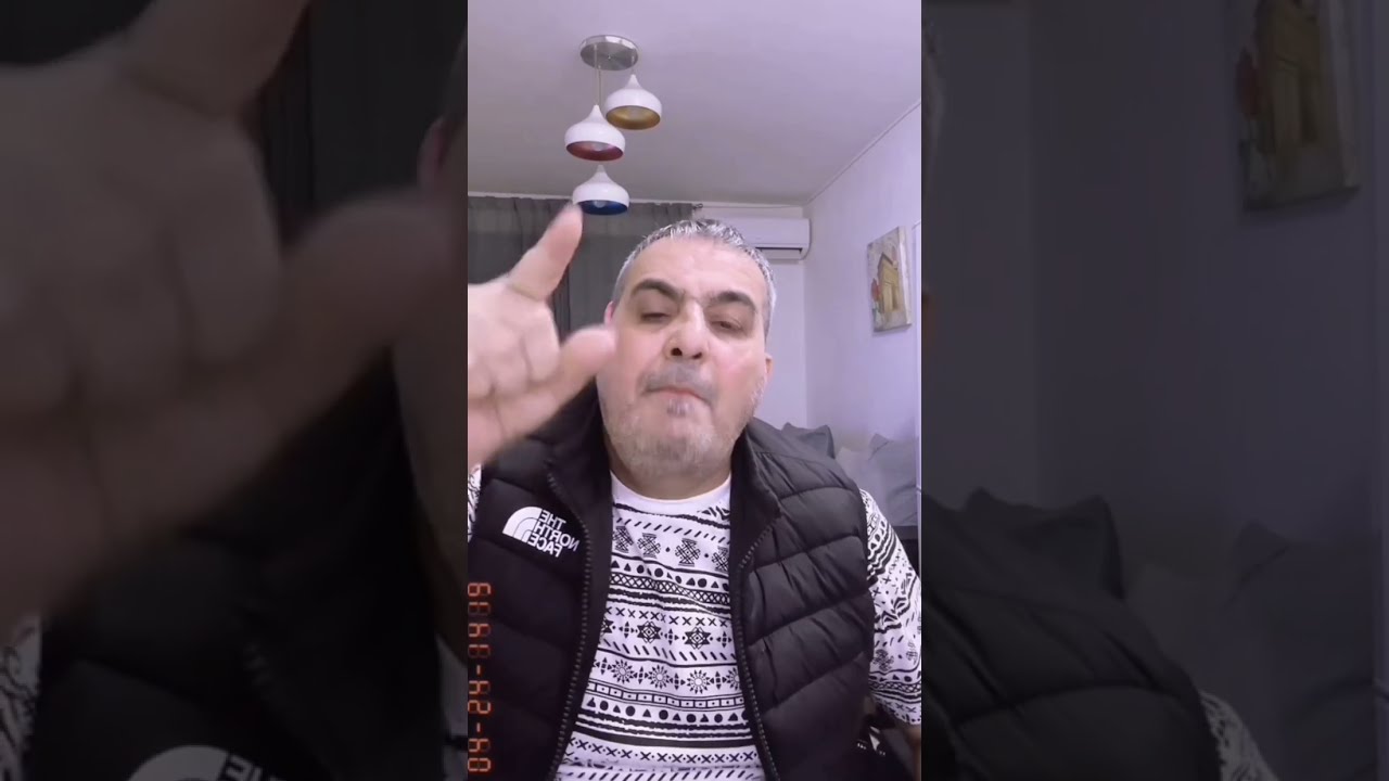 بث القصي المجدي يتصل عليه عم وابو صفاء لحل المشكله وتصير تهديدات؟؟ 😳🔥